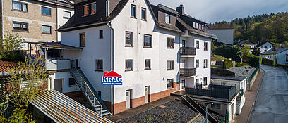 ++ KRAG Immobilien ++ Familientraum: Viel Platz, Terrassen, Garage – Zuhause mit Potenzial und Charme!