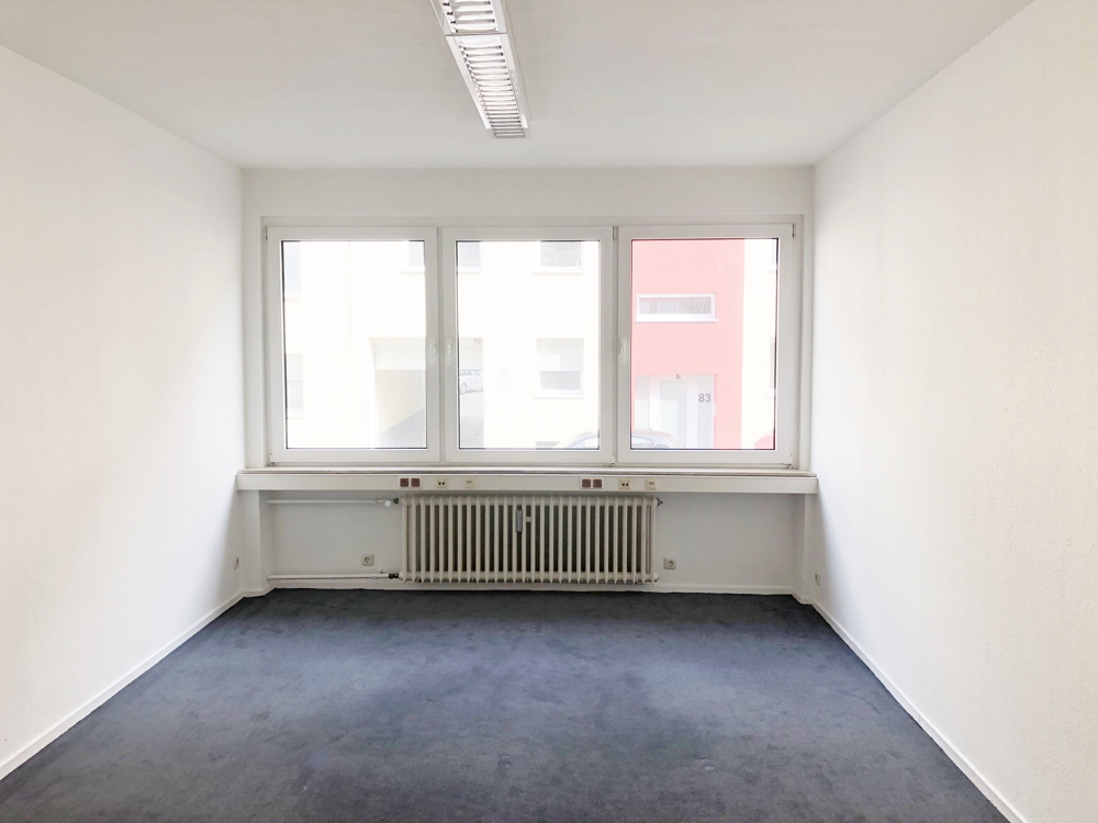 Büro 1